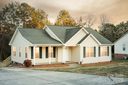 580 Earley Street sold home in Kannapolis, SC