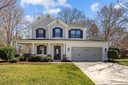 8432 Olde Stonegate Lane sold home in Mint Hill, SC