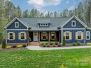 2125 Partridge Berry Lane sold home in Rock Hill, SC