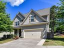 16404 Mckee Ridge Drive sold home in Charlotte, SC
