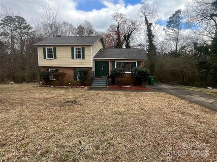 3316 Valley Grove Road sold home in Valley Grove, Charlotte, NC
