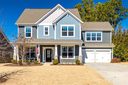 160 Sweet Briar Drive sold home in Fort Mill, SC