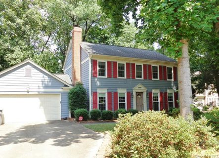 3008 Heathcroft Court sold home in Norcroft, Charlotte, NC