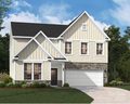 4027 Vista Pine Drive sold home in Charlotte, SC