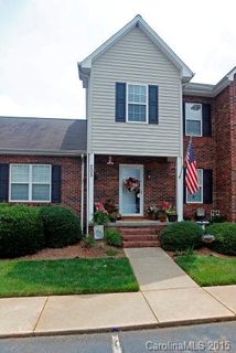 1094 22nd Street 205 sold condo in Spring Meadows, Hickory, NC