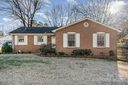 4415 Mapleleaf Lane sold home in Charlotte, SC