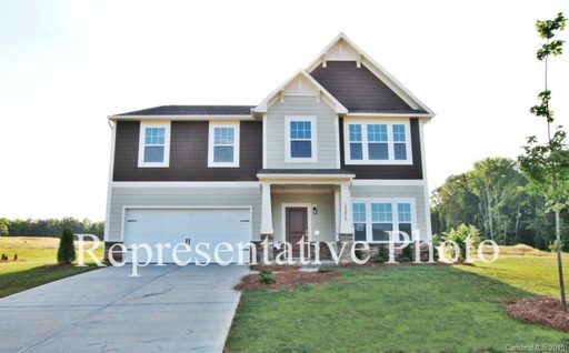 3115 Crosswinds Drive 34 sold home in Silver Run, Fort Mill, SC
