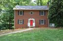 2540 Heritage Circle sold home in Statesville, SC