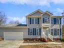 3450 Seminole Drive sold home in Maiden, SC