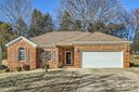 127 Lakewood Circle Drive sold home in Mooresville, SC