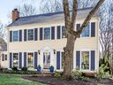 605 Heathermoor Court sold home in Charlotte, SC