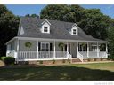 104 Deerfield Circle sold home in Salisbury, SC