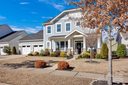 2172 Paddlers Cove Drive sold home in Clover, SC