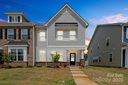 13044 Cottage Crest Lane sold home in Charlotte, SC