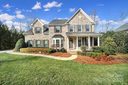 9215 Rainman Way sold home in Mint Hill, SC