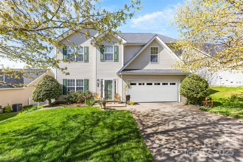 2988 Clover Road