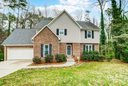 7921 Altacrest Drive sold home in Concord, SC