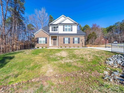 1004 Loganberry Lane sold home in Countryside, Salisbury, NC