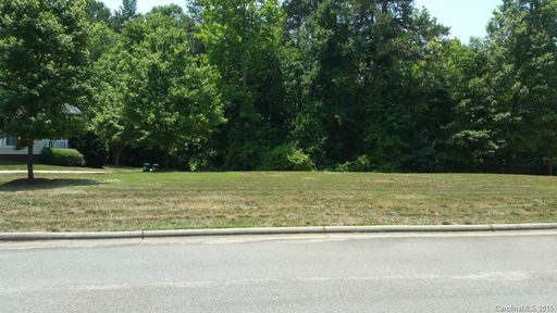104 Par Place L1,2,3,4, 1A,2A,3A,4A sold lot in Norman Townhomes, Mooresville, NC