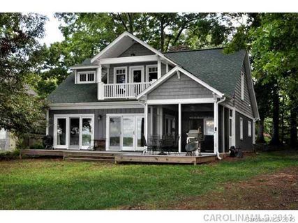 10959 Willow Oak Road sold home in Turner Beach, Norwood, NC