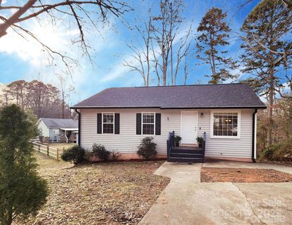 1545 Player Court sold home in Lynn Acres, Gastonia, NC