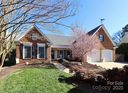 2905 Jarrett Court sold home in Matthews, SC