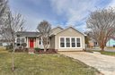 12900 Indian Hills Lane sold home in Charlotte, SC