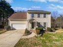 1535 Hollythorne Drive sold home in Rock Hill, SC