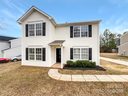 1249 Shenandoah Circle sold home in Rock Hill, SC