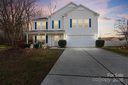 3247 Bamburgh Court sold home in Charlotte, SC