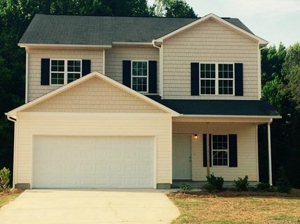 152 Roseland Court 57 sold home in Roseland Heights, Mooresville, NC