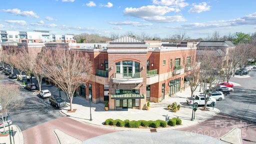 720 Governor Morrison Street sold home in The Lofts At Morrison, Charlotte, NC