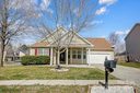 5203 Coffeeberry Lane sold home in Charlotte, SC