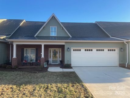 773 Iris Lane sold home in Azalea Glen, Newton, NC