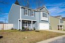 124 Marathon Lane sold home in Candler, SC