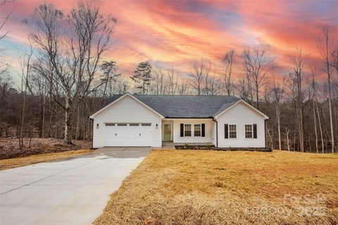 171 Meadowlark Lane sold home in Audubon Acres, Statesville, NC