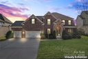 770 Franklin Tree Drive sold home in Concord, SC