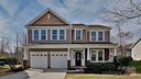 10246 Broken Stone Court sold home in Charlotte, SC