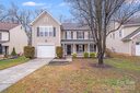 619 Wilderness Trail Drive sold home in Charlotte, SC