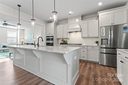 1645 Unison Drive sold home in Charlotte, SC