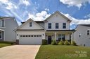 107 Megby Trail sold home in Statesville, SC