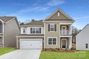5720 Olive Beach Road sold home in Kannapolis, SC