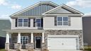 121 Meadow View Drive sold home in Statesville, SC