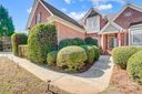 647 Powder Horn Lane sold home in Indian Trail, SC