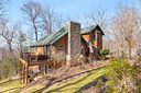 105 Sunny Ridge Drive sold home in Asheville, SC