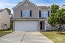 1541 Arborgate Drive sold home in Rock Hill, SC