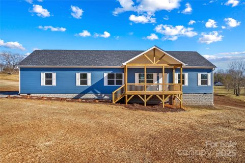 457 Lookout Dam Road