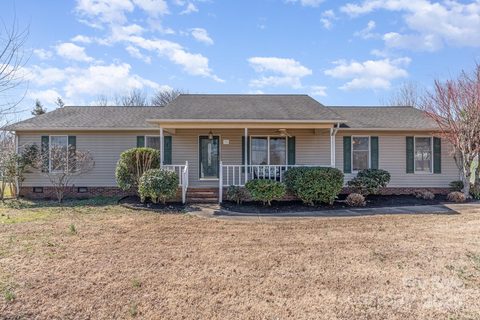706 Skinner Road