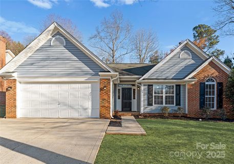 145 Round Keep Lane sold home in Windsor Woods, Mooresville, NC