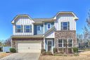 11206 Grenfell Avenue sold home in Huntersville, SC